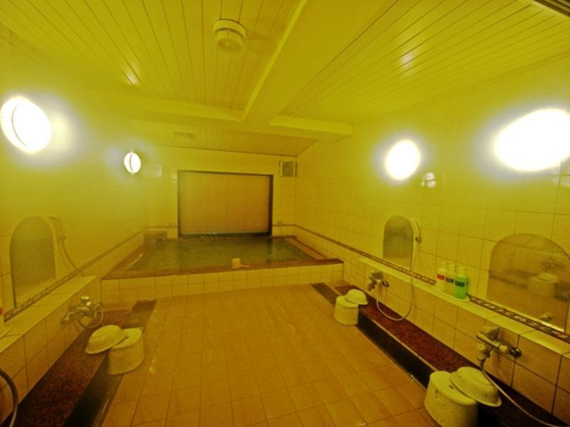 Hotel Route-Inn Kumamoto Ekimae Экстерьер фото